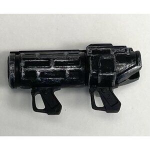 STAR WARS Clone Wars Trooper Replacement Part for 2-Handed Rocker Launcher Toy